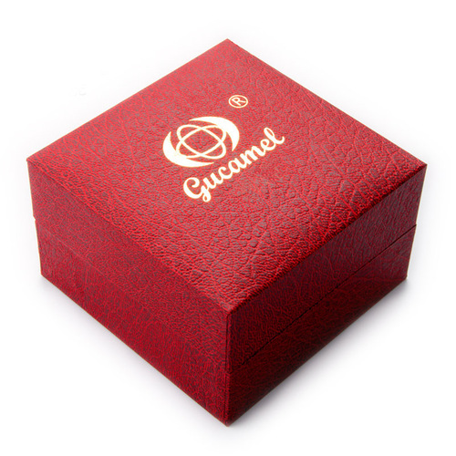 Watch box, watch box, ancient camel watch box, watch packaging box, watch gift paper box
