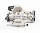 其他发动系统;汽车传感器;节气门