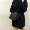 Small bag, shoulder bag, handheld one-shoulder bag, 2021 collection, Korean style, internet celebrity