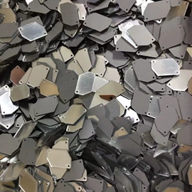 其他有机玻璃;墙贴;镜面贴