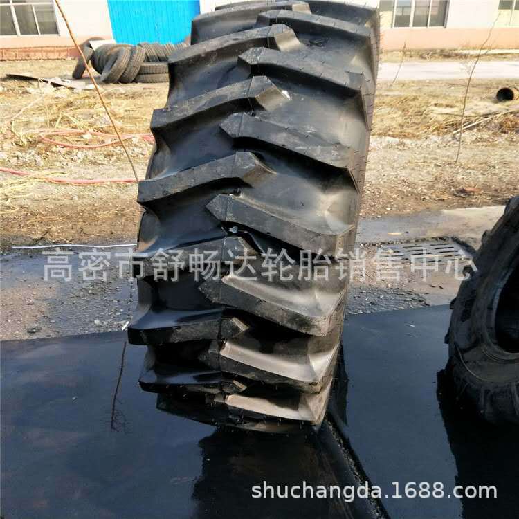 销售8.3/11.2/12.4/14.9/16.9/18.4-24-26-28-3038农用拖拉机轮胎