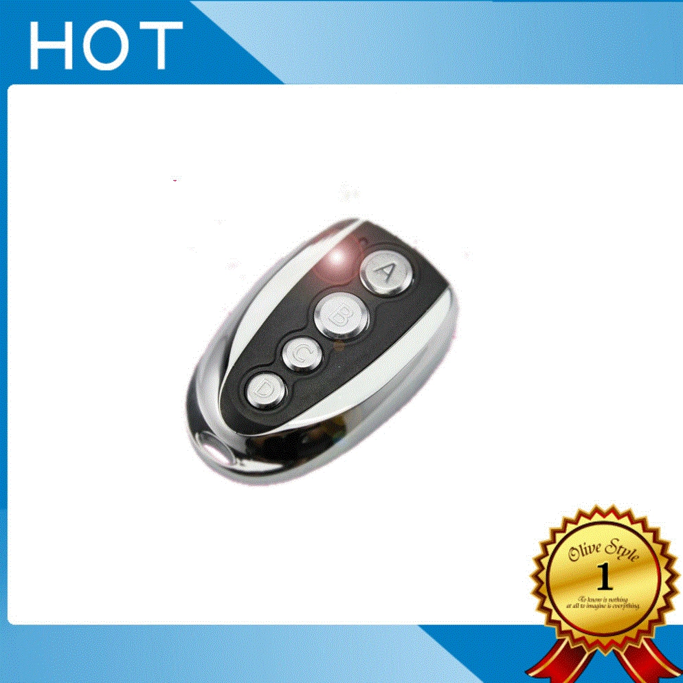 Teaching wireless remote control, switch key, wholesale, 924 keys