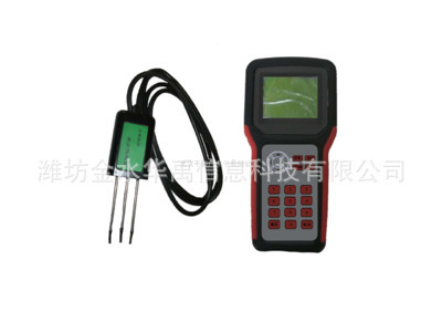 Soil moisture Speedometer hydrology instrument