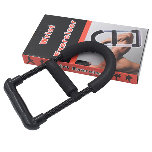 Home Fitness Equipment Wrist Curls, Arm Exercise Bands, Arm Pull-up Bars, Arm Training Equipment Manufacturer Wholesale