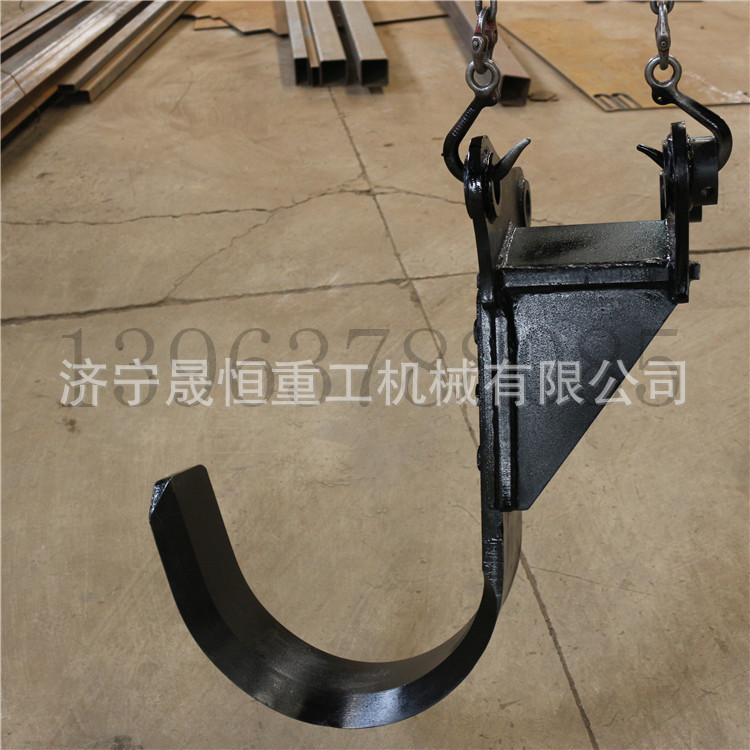 挖机属具 起苗机挖刀起树机起苗机移树机裸根刀裸根神器起树铲