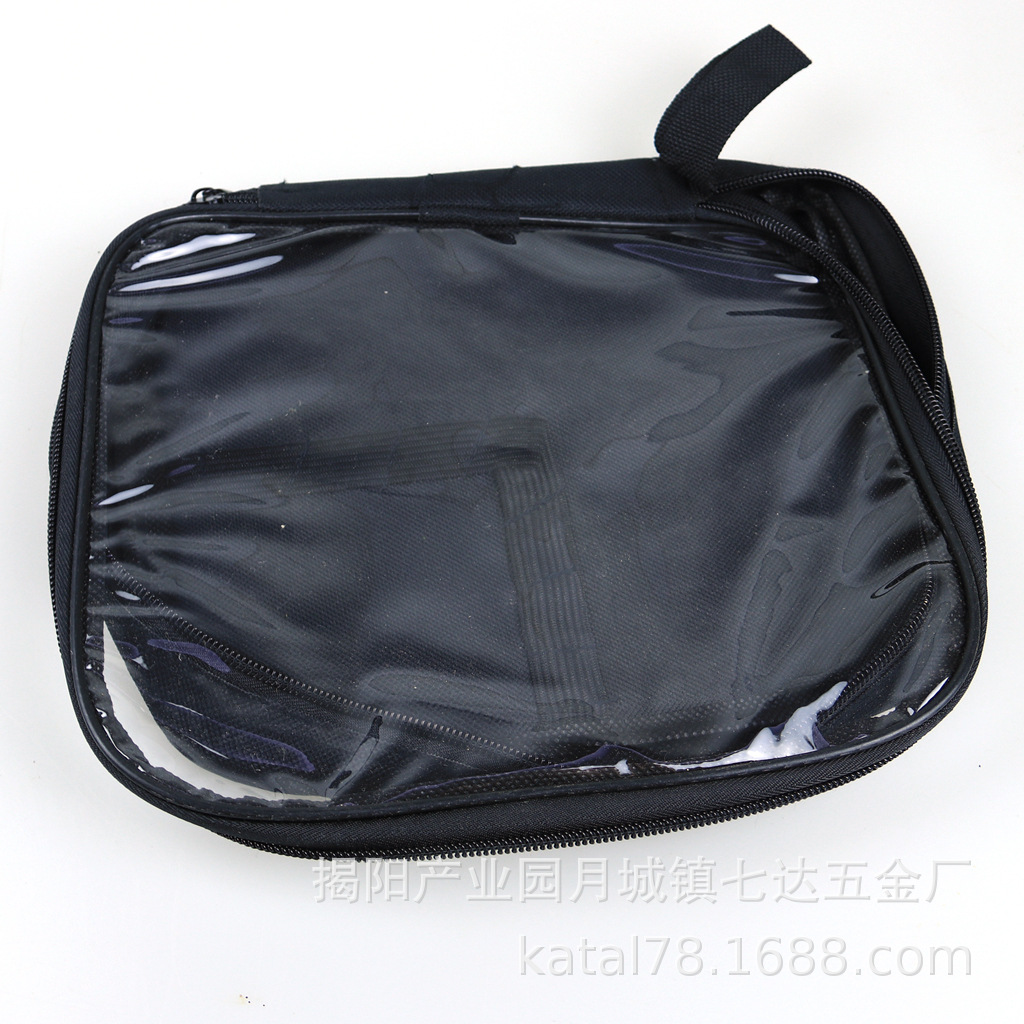 Kit de destornillador bolsa de tela bolsa de almacenamiento de herramientas Portátil Bolsa de herramientas eléctrica bolsa de tela Oxford