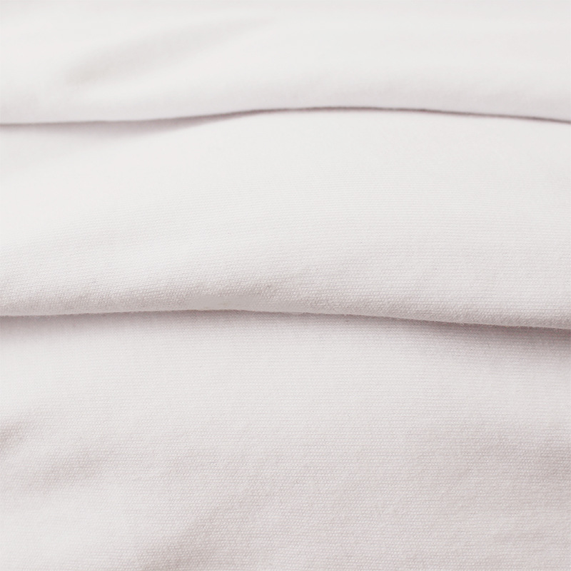 跨境供应 26S精梳棉汗布 家居服女装T恤布料 打底衫针织面料现货