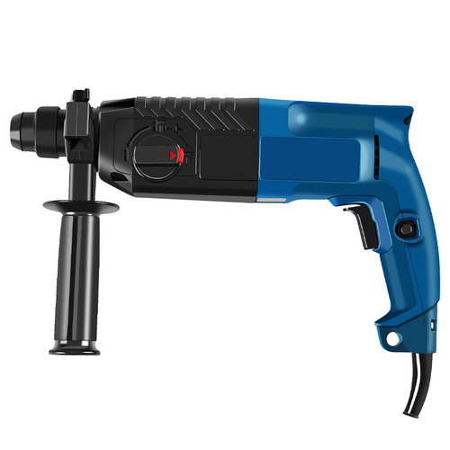 Multifunctional light electric hammer electric pickaxe electric drill small household high power industrial grade impact drill concrete electric bell