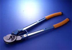 RYC-400台湾凯士士KSS-电缆剪