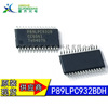 P89LPC932BDH wholesale integrated circuit IC chip 8 -bit micro -controller