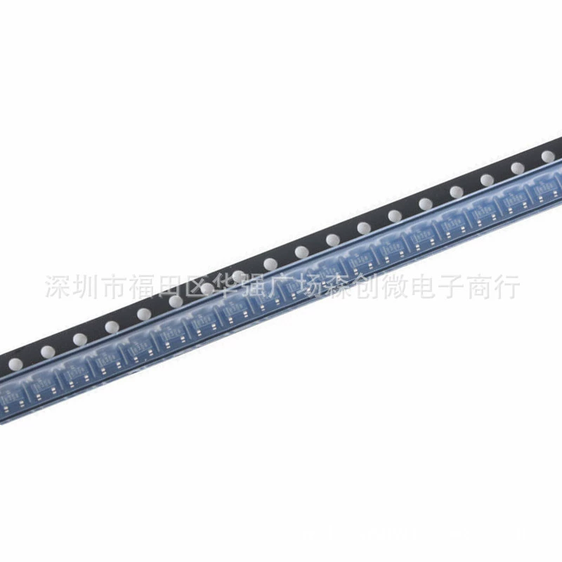 Новый оригинальный Ref3040AIDBZR Ref3040 SOT-23 шелковая печать R30e стабилизатор напряжения чип