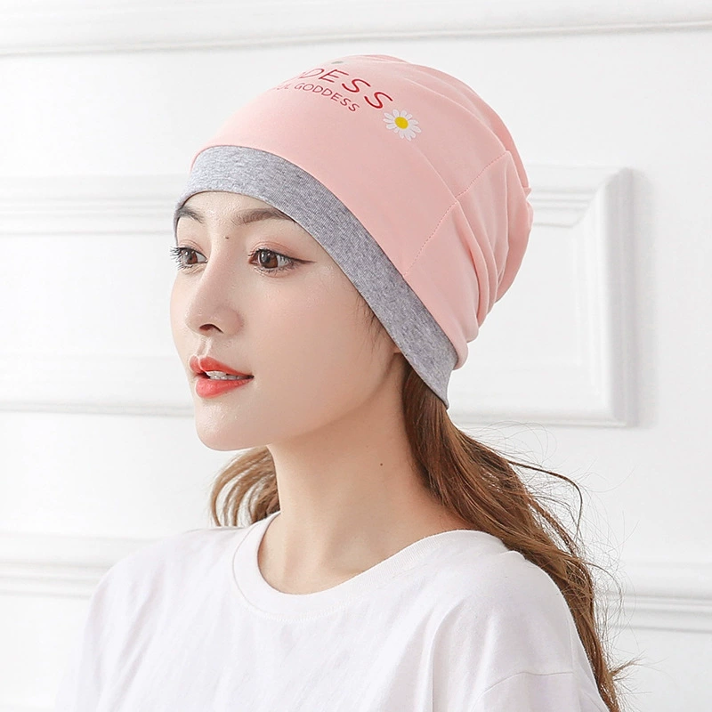 Diverse windproof hat for young mother