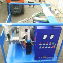 HD100/20 進 口高壓泵 1100公斤高壓清洗機