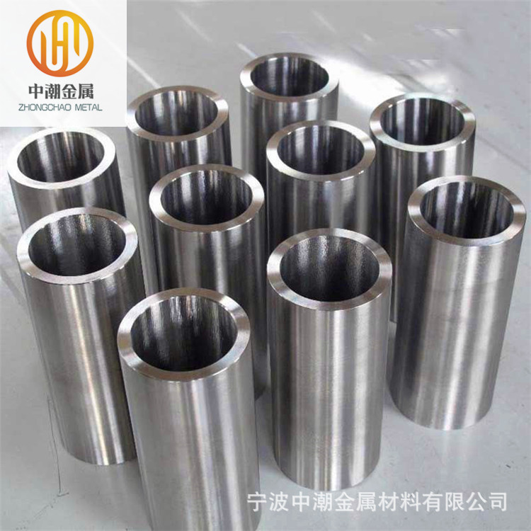 现货直销2205双相不锈钢圆钢 酸洗光亮不锈板 棒2205高强度抗腐蚀