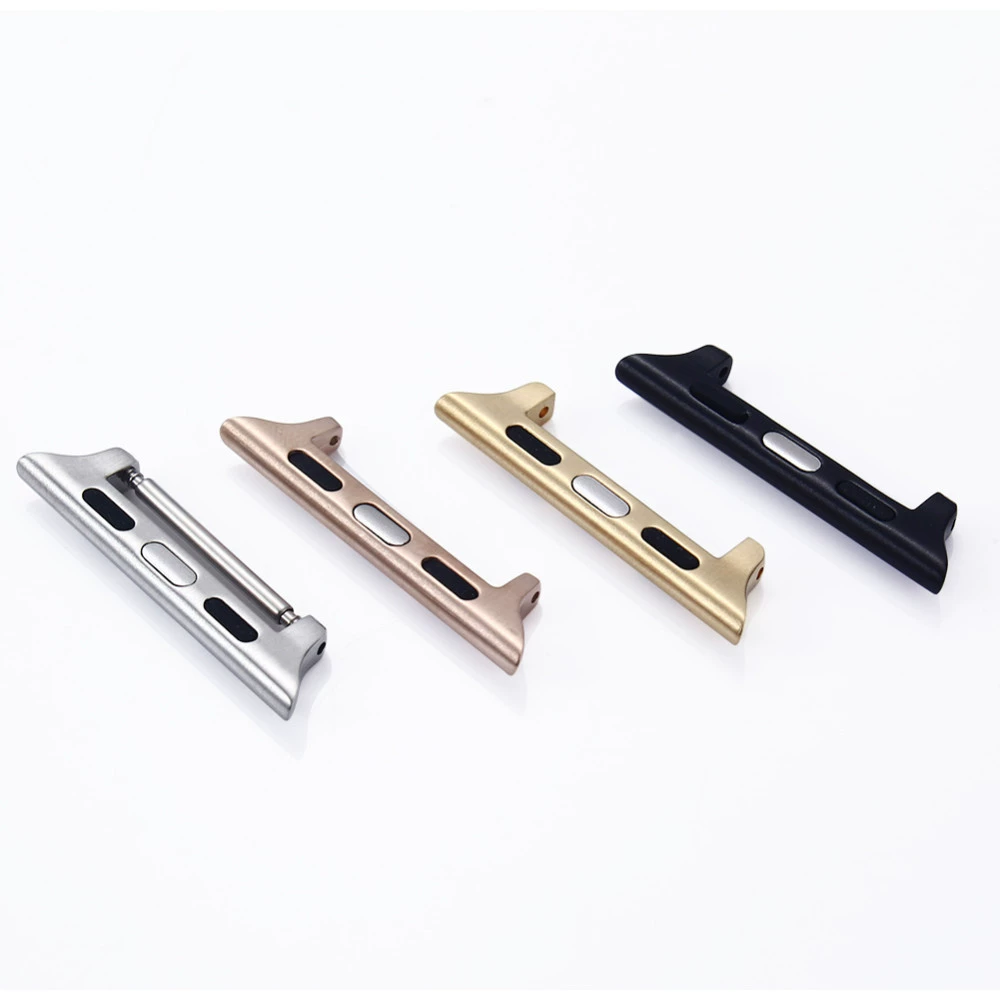Apple connector is suitable