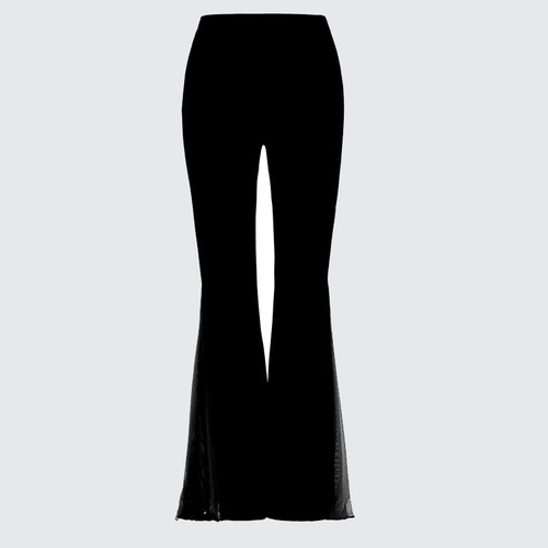 Dance Pants for Women, Belly Dance Performance Pants, Gymnastic Dress Pants, Wide Leg Pants, Latin Dance Practice Pants, Model Catwalk Pants