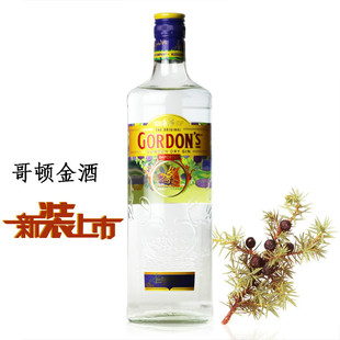 ���D��� GORDON��S�����Ӿ�/�پ�/�־��{�ƻ���750ML ���