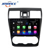 vehicle apply Subaru Forester Navigation Android Reversing image Bluetooth music Integrated machine Reversing