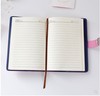 Lock notebook Stationery The password student diary Business office Notepad originality clear gift