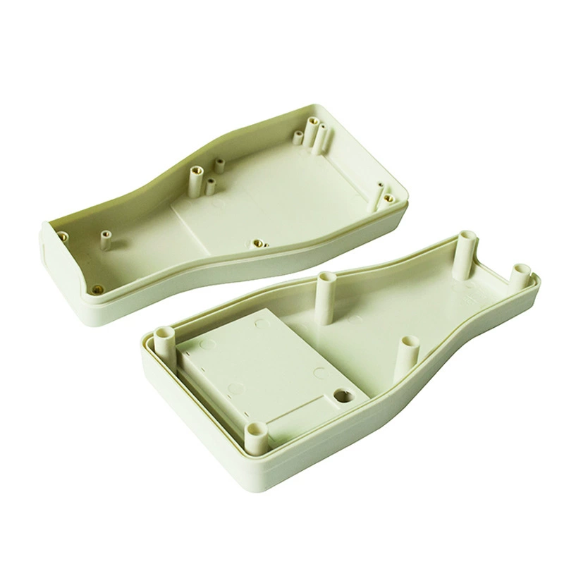 Orom AK-H-05 ручной портативный детектор из АБС-пластика с дистанционным управлением, пластиковый корпус 220*105*50