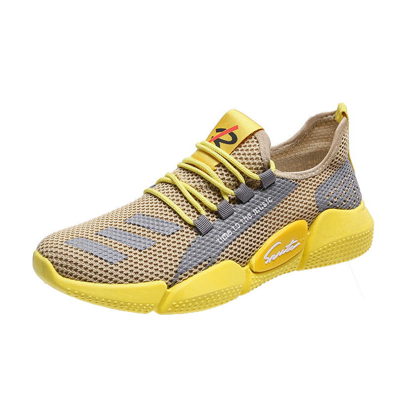 Comfortable And Wear-resistant Tire Sole Old Beijing Cloth Shoes