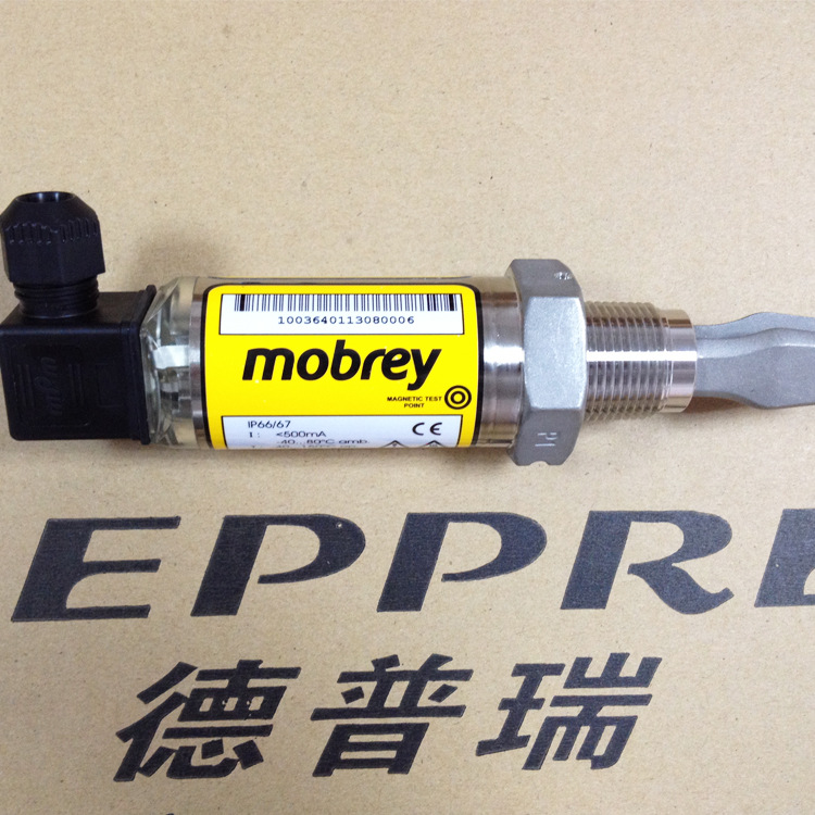 推荐MOBREY音叉液位开关液位开关不锈钢音叉开关原装 VT00特价