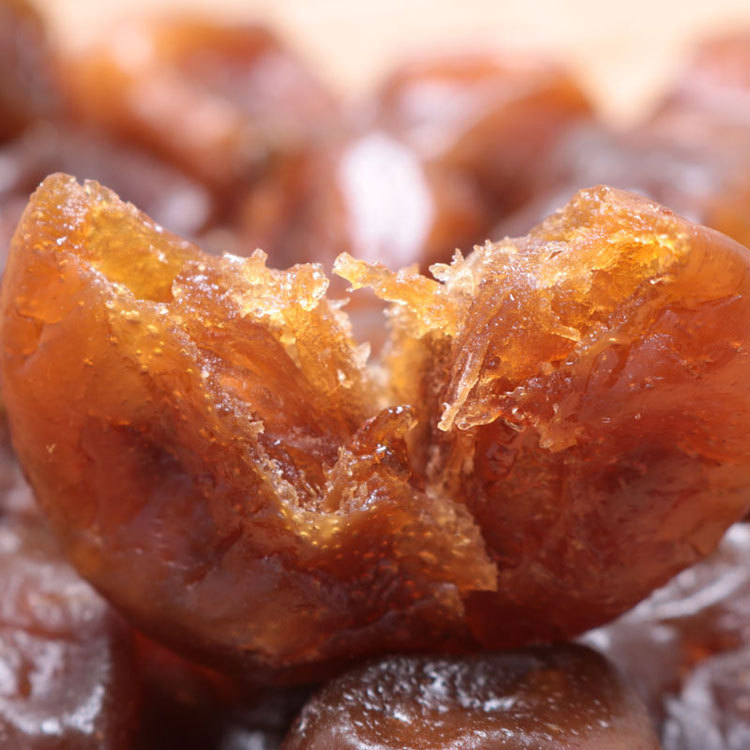 Jiamei Kumquat Preserves Wholesale Bulk 500g Bagged Chaozhou Specialty Snack