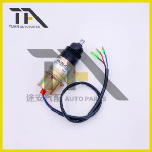 Firemaneromasonomonomaletic Valve 04103808 04103812
