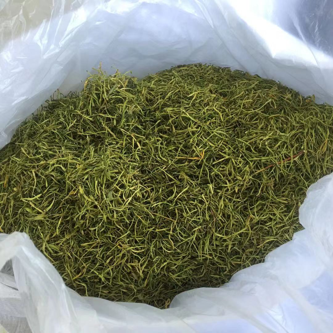 Honeysuckle Flower Tea Jin Yin Hua Dried Buds 500g Natural Sun Dried Herbal Tea for Brewing quality and texture