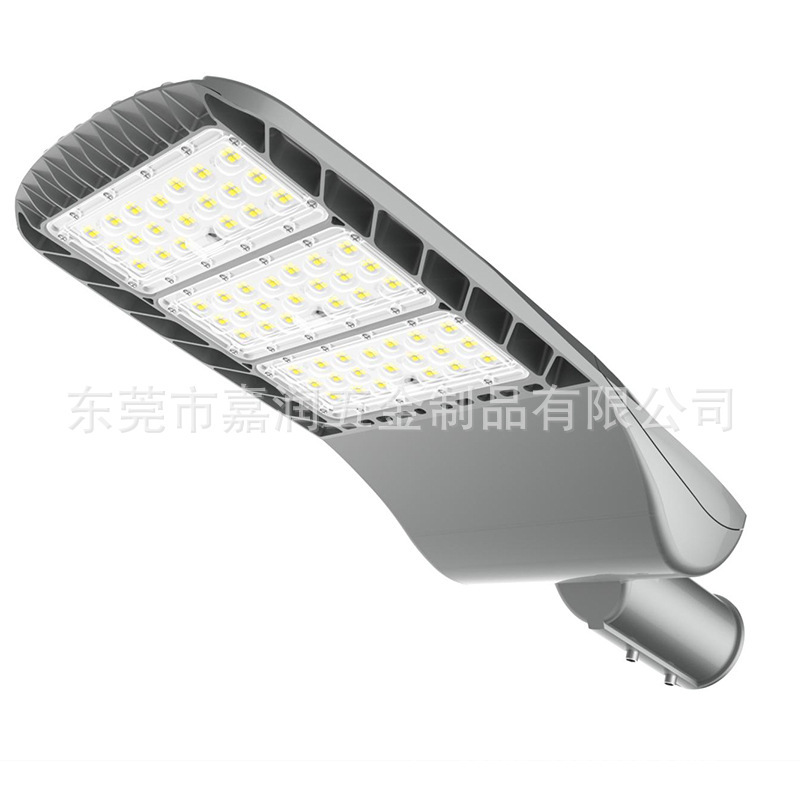 新型街灯カバーセットスマート街灯カバーled街灯カバーセットダイカストアルミ街灯カバー|undefined