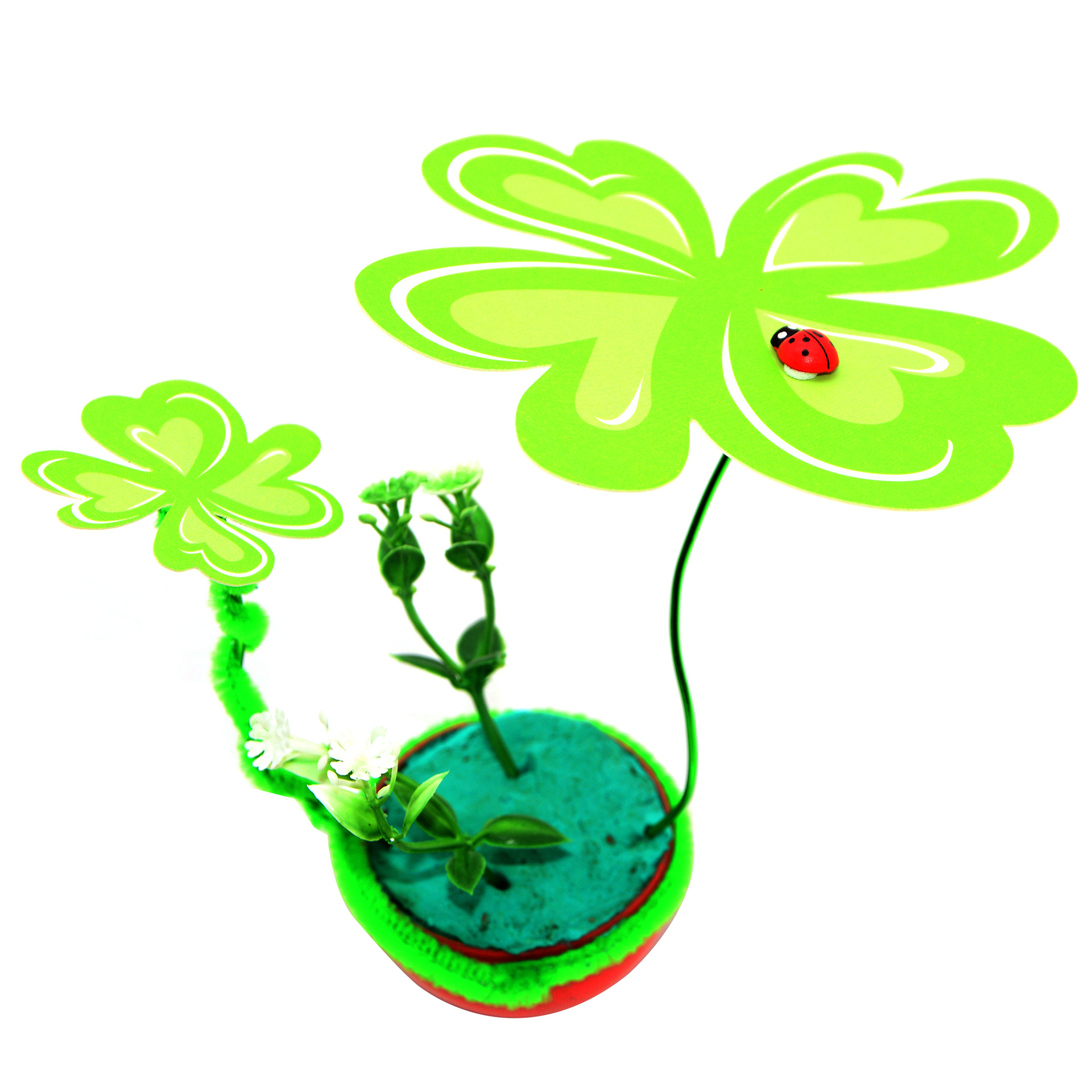 YT006 摇摆的四叶草 主图 (2)