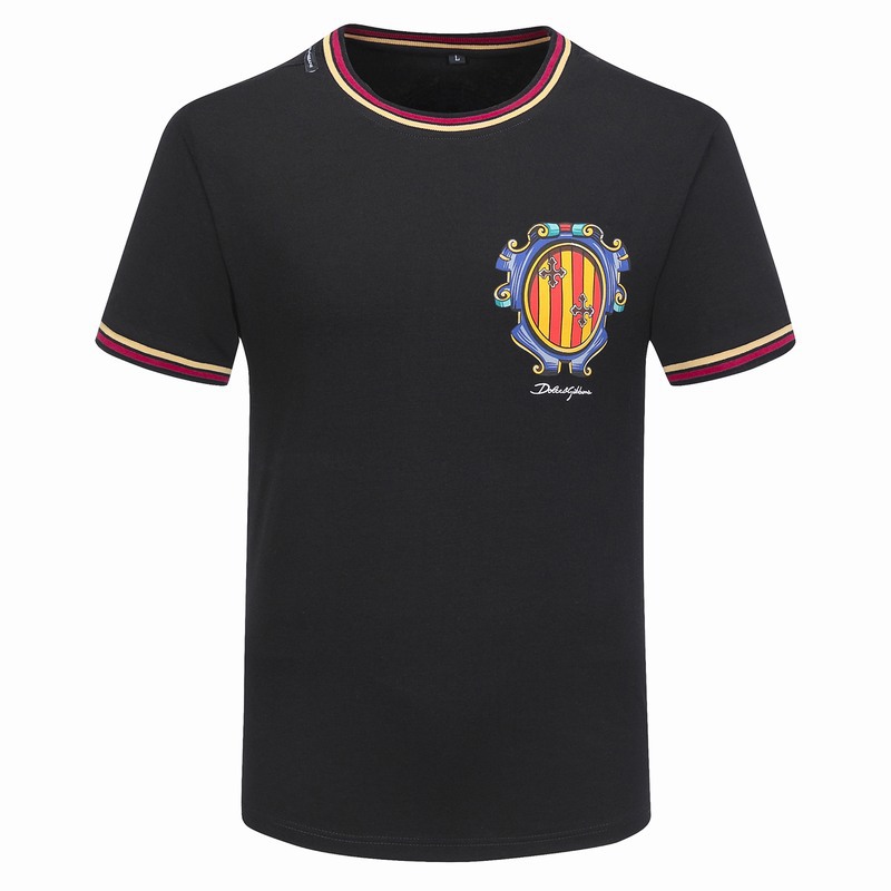 T-shirt imprimé Blason - Ref 3424496 Image 3