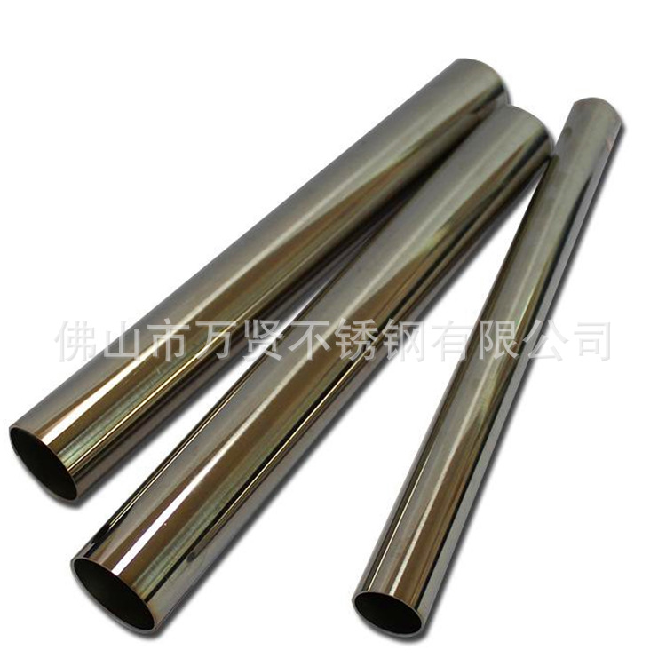 Stainless steel Water supply Drinking water pipe Water pipe 304 Sanitary Food grade DN15-20-25mm