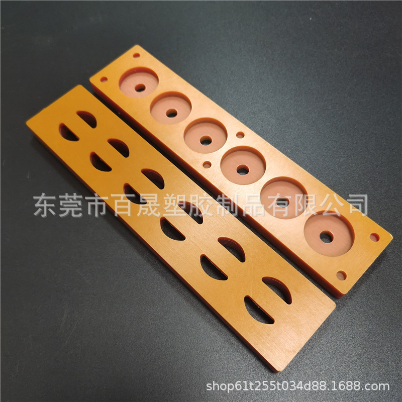 电木板治具加工胶木板定制酚醛树脂层压板耐磨耐温阻燃绝缘胶木板-阿里巴巴