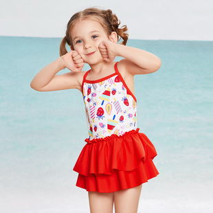 YingfaӢ�l Y0503 ��ͯ�B�wȹʽ��Ӿ�� ŮͯСͯ������ˮ�ݜ�Ȫ