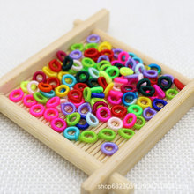 �������ֹ�����DIY������Ʒ���С��Ȧ��Ȧ�񾀲�ɫȦ���l