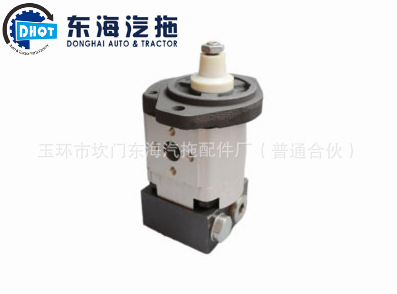 Hydraulic Pump 20A11X270 液压泵液压齿轮泵