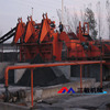 Jigging coal washing machine Irrigation type Coal washing machine Spiral Coal washing machine equipment Produce Manufactor