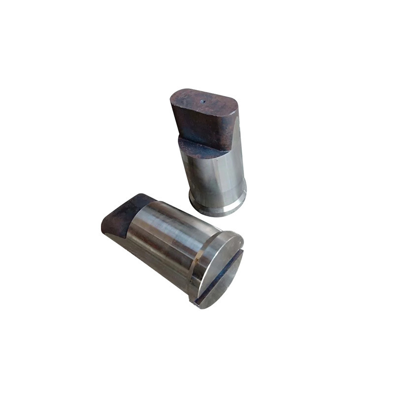 角钢线长条孔冲头 模具 扳机长条孔冲头 凹模冲压机冲弧钢板