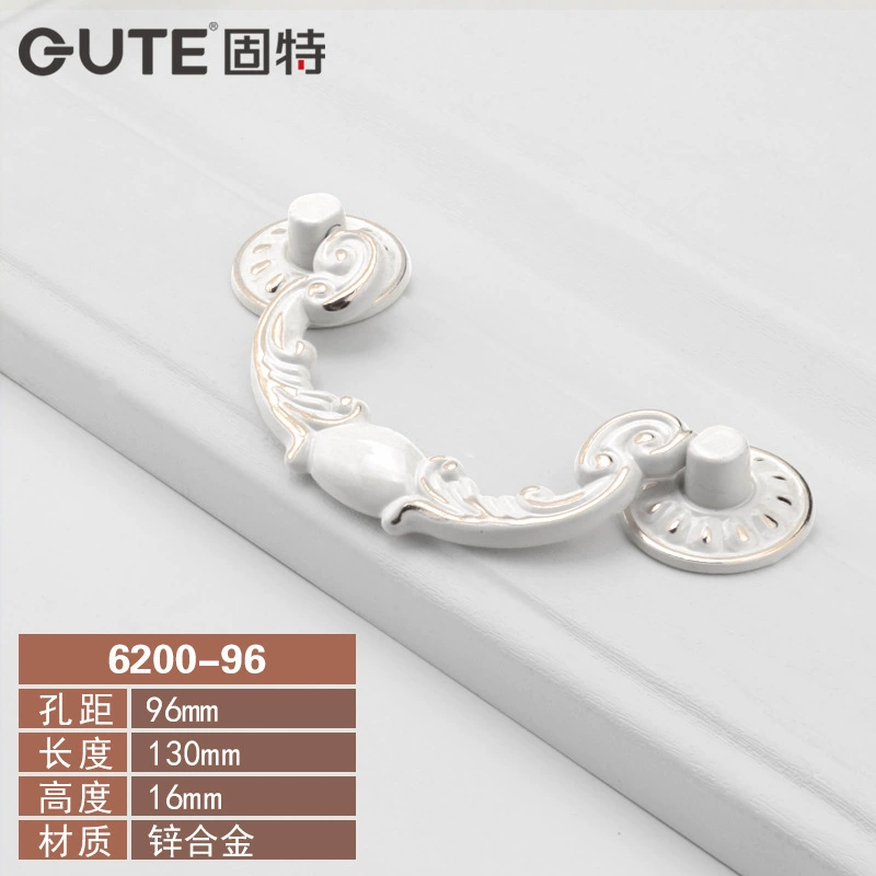 Индийская? Wait: The second is Chinese: Ivory white pull hand modern simple cabinet door drawer pull handwater closet door handle