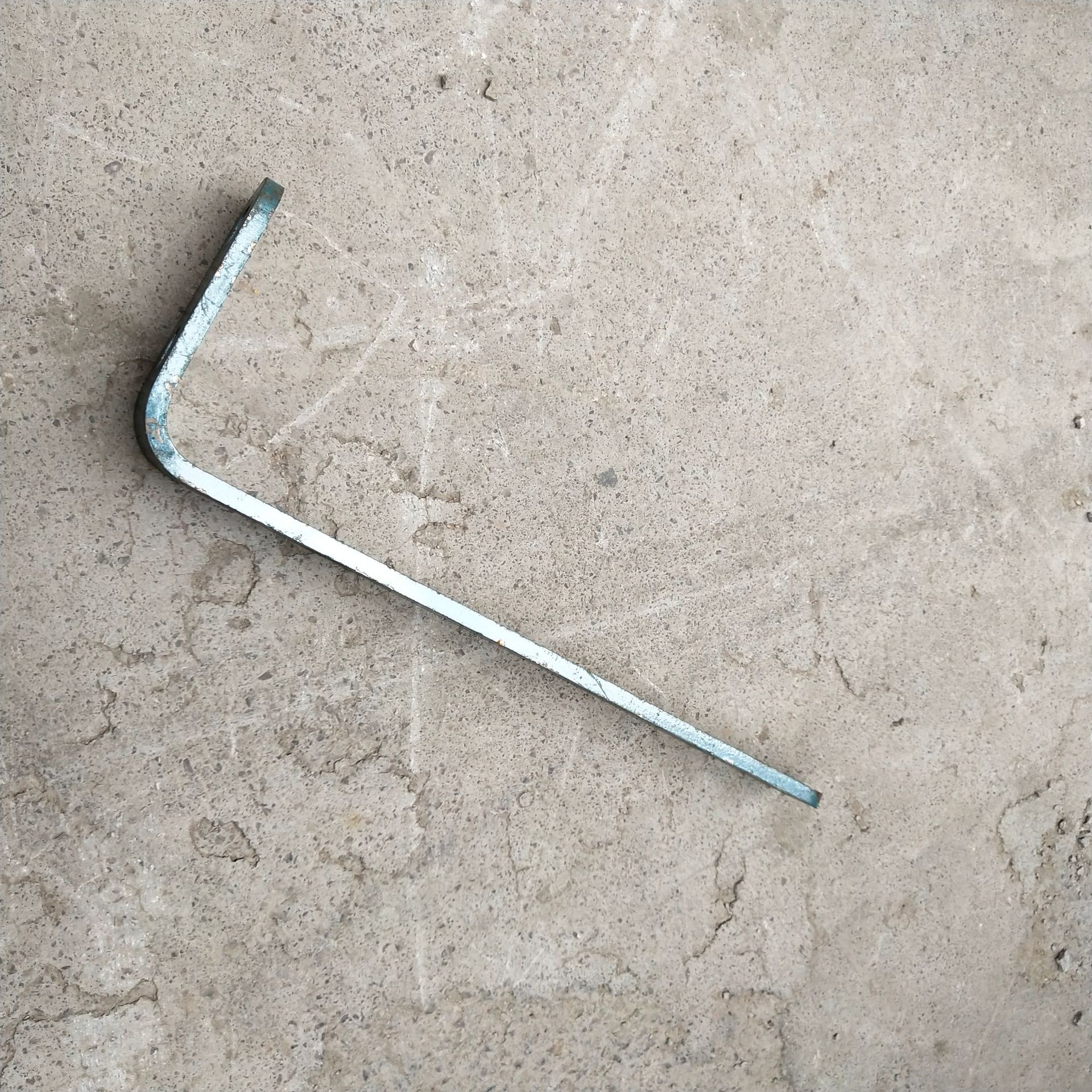 VG1246110104 固定支架1