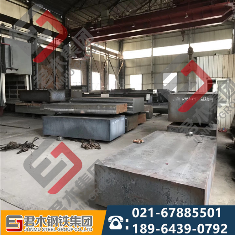 君木钢铁新GH2132螺栓 gh2132材料特性 高温合金螺栓螺母