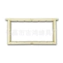 250g500g塑料巢蜜外框