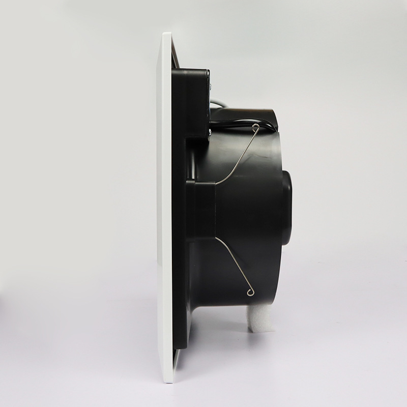 Jinling exhaust fan APT8/10/12 inch kitchen restaurant ceiling direct exhaust fan bathroom ceiling fan