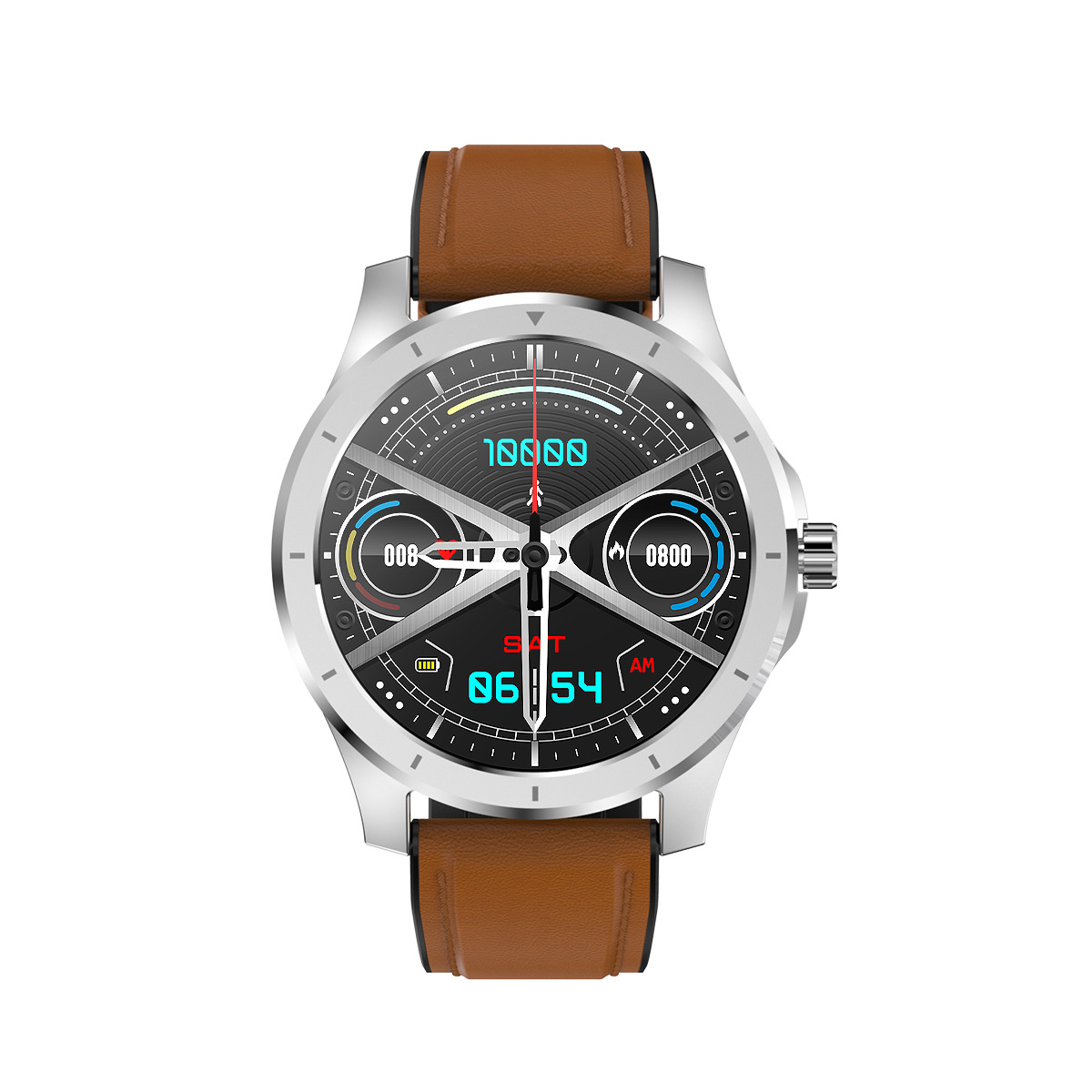 Montre sport Rappel intelligent - Ref 3439467 Image 9