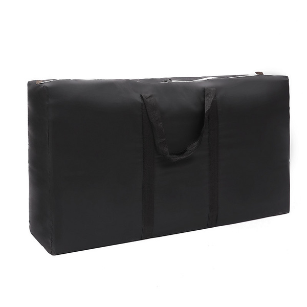 capacious luggage storage bag for moving