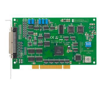 PCI-1710U//PCI-1710HGU/PCI-1710UL研华模拟量板卡