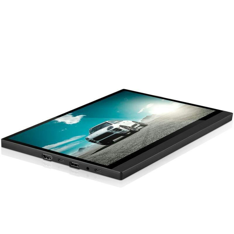 15.6-inch 1080 mobile phone screen projection notebook expansion PS4 XBOX SWITCH portable display direct sales