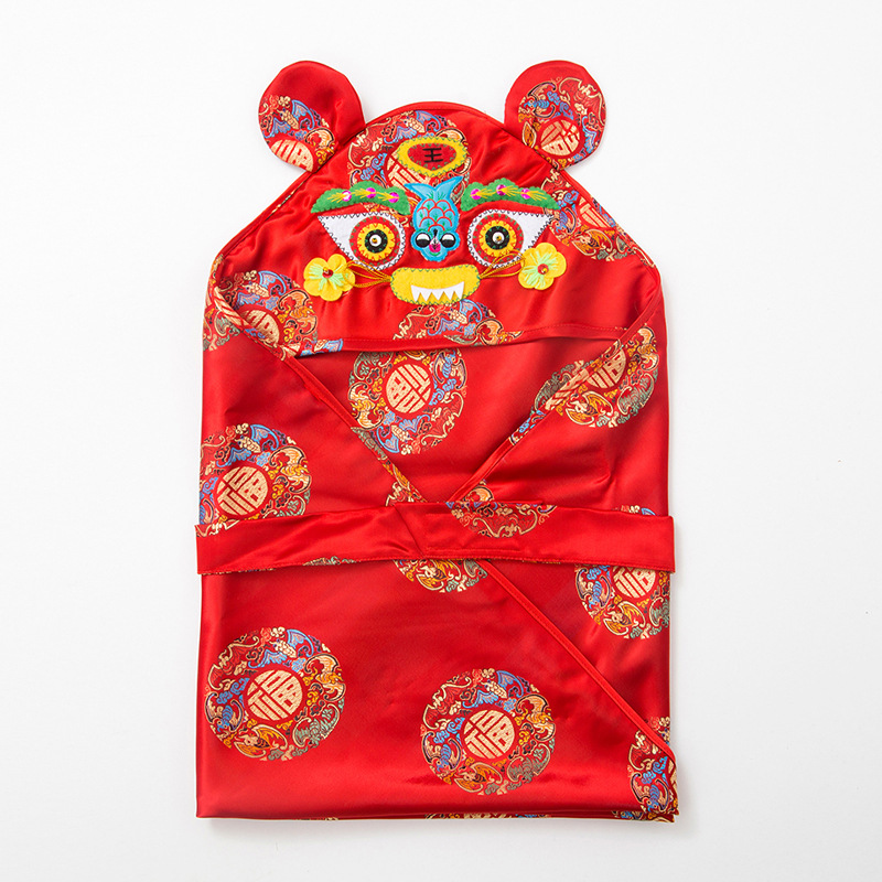 레드 행운의 목록