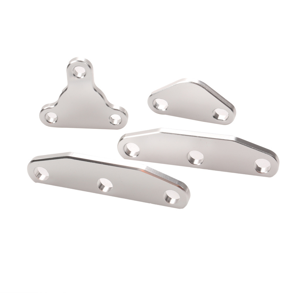 汽车改装 20R 22RE EGR垫片排气进气块关闭板 一套装适用于丰田